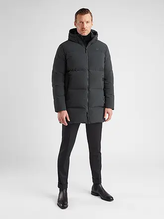 UBR | Parka TITAN™ | olive